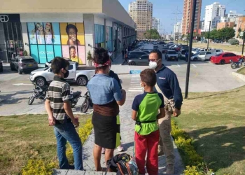Pico y cédula en Barranquilla martes 4 de mayo de 2021