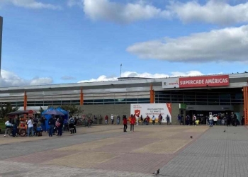 Pico y cédula en Bogotá para el lunes 3 de mayo