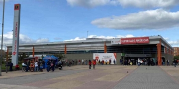 Pico y cédula en Bogotá para el lunes 3 de mayo