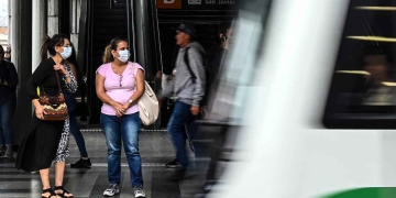 Pico y cédula en Medellín: 10, 11, 12, 13, 14, 15, 16 y 17 de mayo