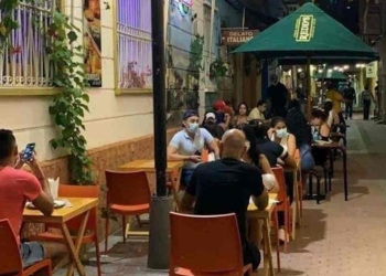 Así quedó el Pico y cédula en San Marta hasta el 1 de junio
