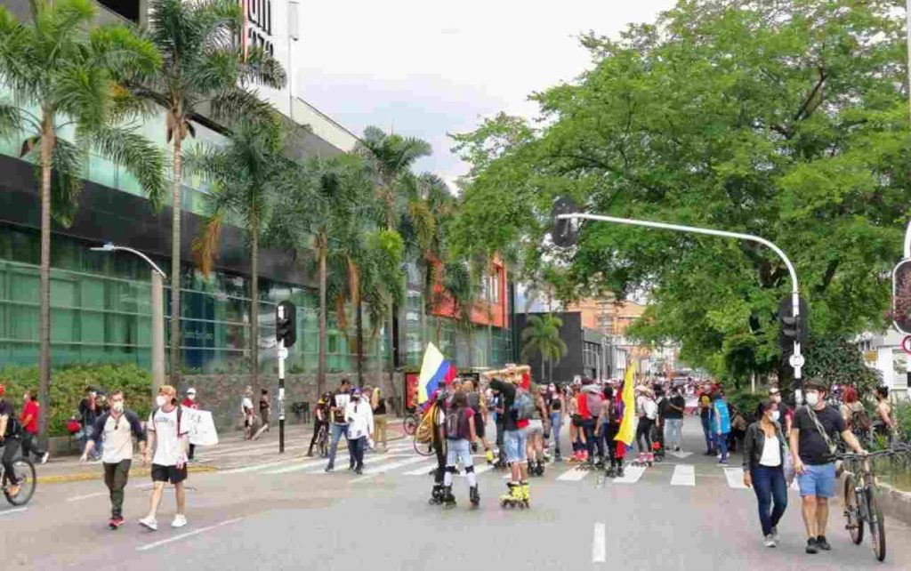 Pico y cédula para Medellín el martes 4 de mayo