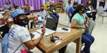 Giro 18 del Ingreso Solidario. Hoy sale fecha de pago