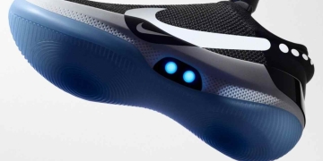 Pugna legal entre Nike y Puma por la palabra “footware”