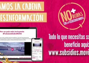 ¿Qué se sabe sobre el Ingreso Solidario de mayo en MOVii?