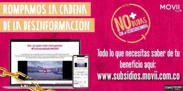 ¿Qué se sabe sobre el Ingreso Solidario de mayo en MOVii?