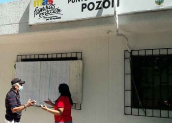 ¿Qué significa estar focalizado para Familias en Acción?