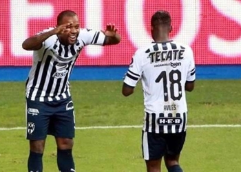 El jugador colombiano que no seguirá en el fútbol mexicano