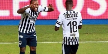 El jugador colombiano que no seguirá en el fútbol mexicano