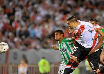 ¿Cuál es el balance de Nacional enfrentándose a equipos argentinos?
