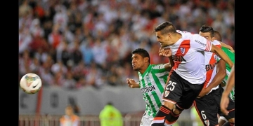 ¿Cuál es el balance de Nacional enfrentándose a equipos argentinos?