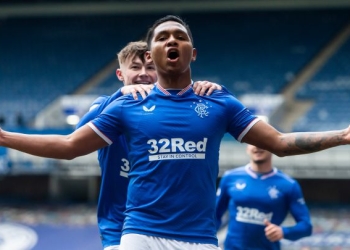 Ranking-8 de equipos con más campeonatos de la Liga de Escocia