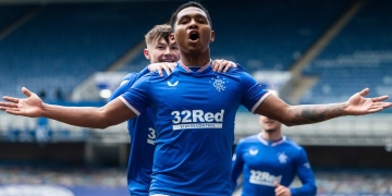 Ranking-8 de equipos con más campeonatos de la Liga de Escocia