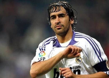 Ranking-8 de los futbolistas con más encuentros jugados en la historia de LaLiga de España