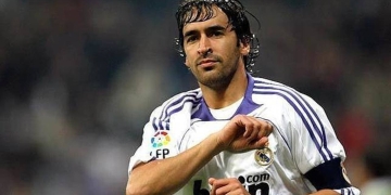 Ranking-8 de los futbolistas con más encuentros jugados en la historia de LaLiga de España