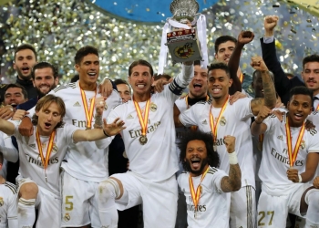 Los 5 clubes que más puntos han hecho en la historia de la Liga de España