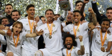 Los 5 clubes que más puntos han hecho en la historia de la Liga de España