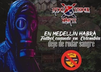 Rexixtenxia Norte, Deportivo Cali, Deportes Tolima, Deportivo Independiente Medellín, DIM, Liga BetPlay 2021-I