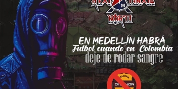 Rexixtenxia Norte, Deportivo Cali, Deportes Tolima, Deportivo Independiente Medellín, DIM, Liga BetPlay 2021-I