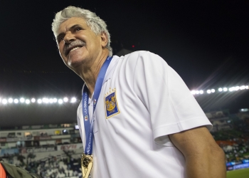 Top-7 de entrenadores que más veces se consagraron en la Liga de México