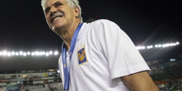 Top-7 de entrenadores que más veces se consagraron en la Liga de México