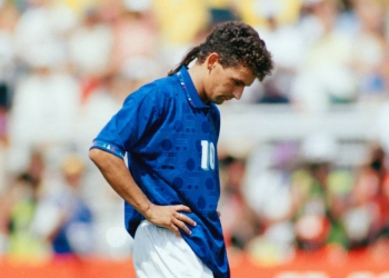 Los 10 máximos anotadores de la historia de la Selección de Italia