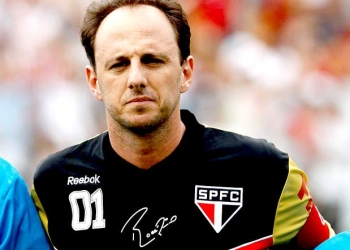 Top-10 de futbolistas con mayor encuentros jugados en la historia de la Serie A de Brasil