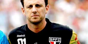 Top-10 de futbolistas con mayor encuentros jugados en la historia de la Serie A de Brasil