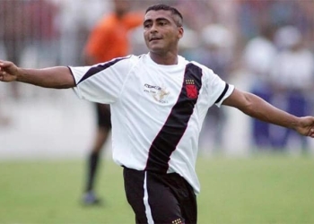 Los 8 futbolistas con más anotaciones en la historia de la Serie A de Brasil