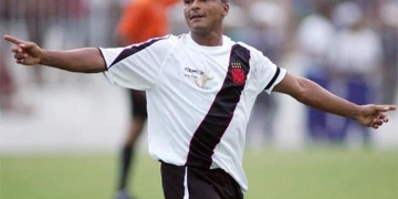 Los 8 futbolistas con más anotaciones en la historia de la Serie A de Brasil