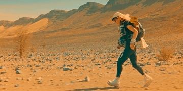 Running for Good: Fiona Oakes desafía un récord de resistencia