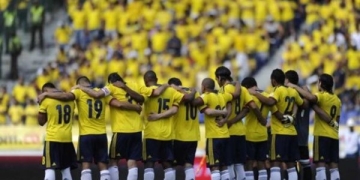 Los personajes del fútbol que se han unido con mensajes a la situación del país