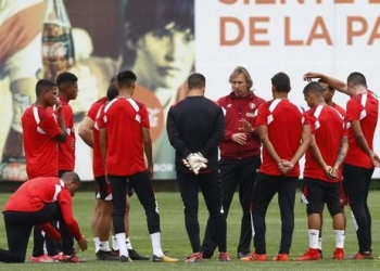 Colombia no tendrá a Quintero. Perú reportó dos bajas también