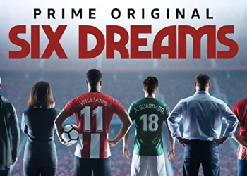 Six Dreams: la serie sobre la temporada 2017/18 de la LaLiga de España