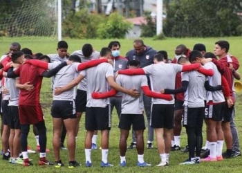 Santa Fe: Convocados, novedades y posible titular para enfrentar a River Plate