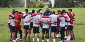 Santa Fe: Convocados, novedades y posible titular para enfrentar a River Plate