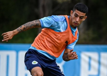 Top-7 de los futbolistas más caros en la Liga de Uruguay