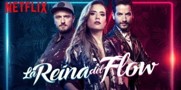 ¿La Reina del Flow 2 se puede ver en Netflix?