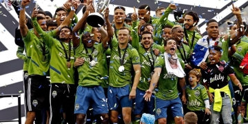Top-10 de clubes más ganadores en la historia de la MLS