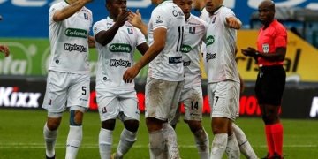 Sebastián Hernández, Deportivo Independiente Medellín, DIM, fichajes DIM 2021-II