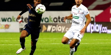 Sebastián Hernández, Deportivo Independiente Medellín, DIM, fichajes DIM 2021-II, Once Caldas