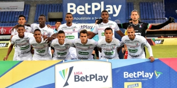 Sebastián Hernández, Once Caldas, Deportivo Independiente Medellín, DIM, fichajes DIM 2021-II