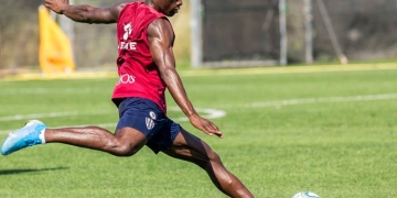 Sebastián Peñaloza, Deportivo Independiente Medellín, DIM, SD Huesca, fichajes DIM 2021-II