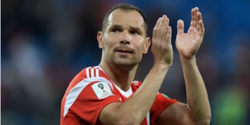 Los 7 futbolistas con más encuentros disputados en la historia de la Liga de Rusia