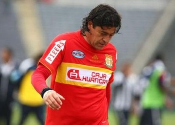 Ranking-10 de máximos anotadores en la historia de la Primera División de Perú