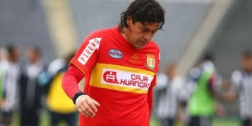 Ranking-10 de máximos anotadores en la historia de la Primera División de Perú