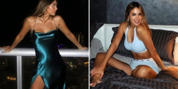 Shannon de Lima, James Rodríguez, Everton FC, Selección Colombia, Viralgol, 27-05-2021