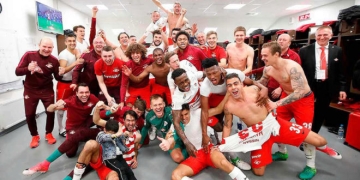 Los 6 clubes con más títulos en la historia de la Liga de Rusia