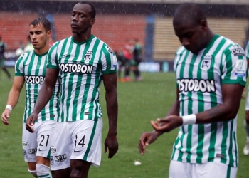 Opciones extranjeras para dirigir al Atlético Nacional