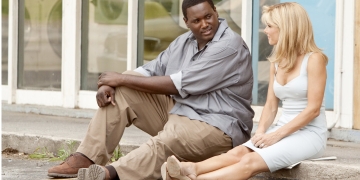 The Blind Side: la famosa película deportiva de Sandra Bullock